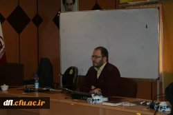 کارگاهی طنز در رسانه ، سالن کنفرانس  پردیس علامه طباطبایی لرستان