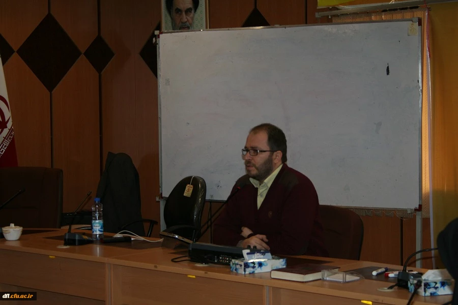 کارگاهی طنز در رسانه ، سالن کنفرانس  پردیس علامه طباطبایی لرستان