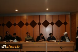 کارگاهی طنز در رسانه ، سالن کنفرانس  پردیس علامه طباطبایی لرستان