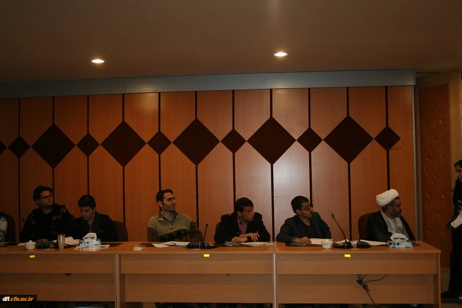 کارگاهی طنز در رسانه ، سالن کنفرانس  پردیس علامه طباطبایی لرستان