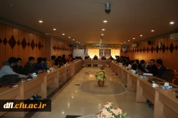 کارگاه تخصصی مهدویت دانشگاه فرهنگیان پردیس علامه طباطبایی لرستان