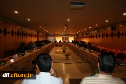 کارگاه تخصصی مهدویت دانشگاه فرهنگیان پردیس علامه طباطبایی لرستان