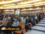 پردیس علامه طباطبایی لرستان  ،کارگاه آموزشی تربیت مدرس اقتصاد مقاومتی