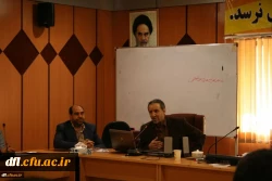 نشست تخصصی نقد عرفان های نو ظهور توسط واحد فرهنگی واجتماعی دانشگاه فرهنگیان