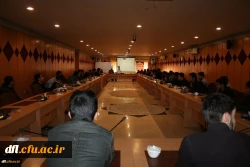 نشست تخصصی نقد عرفان های نو ظهور توسط واحد فرهنگی واجتماعی دانشگاه فرهنگیان