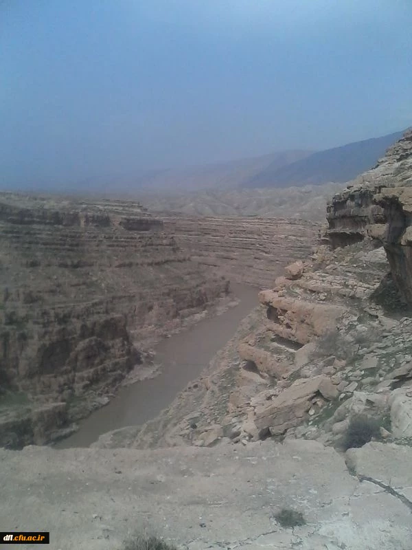 اردوی تفریحی، سیاحتی اساتید و کارکنان دانشگاه فرهنگیان