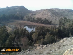 اردوی تفریحی، سیاحتی اساتید و کارکنان دانشگاه فرهنگیان