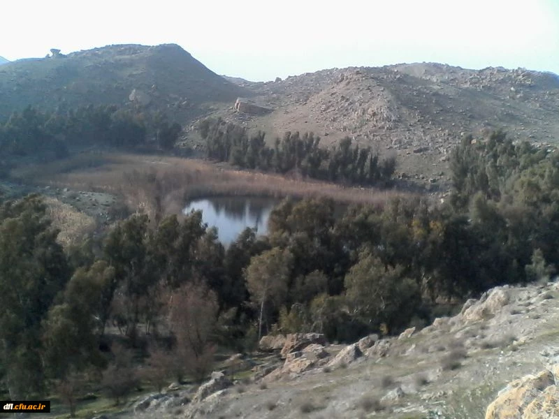 اردوی تفریحی، سیاحتی اساتید و کارکنان دانشگاه فرهنگیان