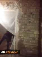 دیدارباخانواده های تحت پوشش کمیته امداد امام خمینی (ره) دانشگاه فرهنگیان پردیس