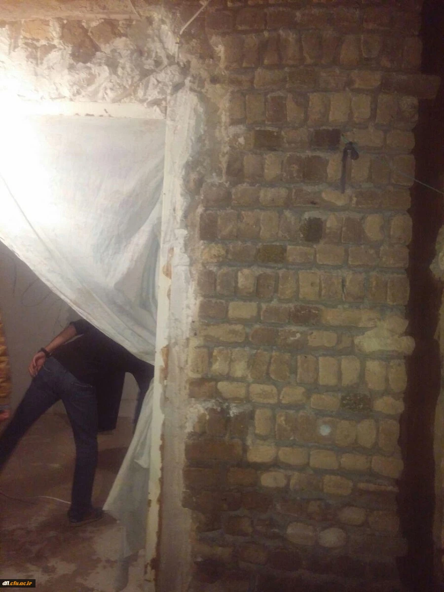 دیدارباخانواده های تحت پوشش کمیته امداد امام خمینی (ره) دانشگاه فرهنگیان پردیس