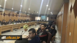 دوره یک روزه طب اسلامی وسبک زندگی دردانشگاه فرهنگیان