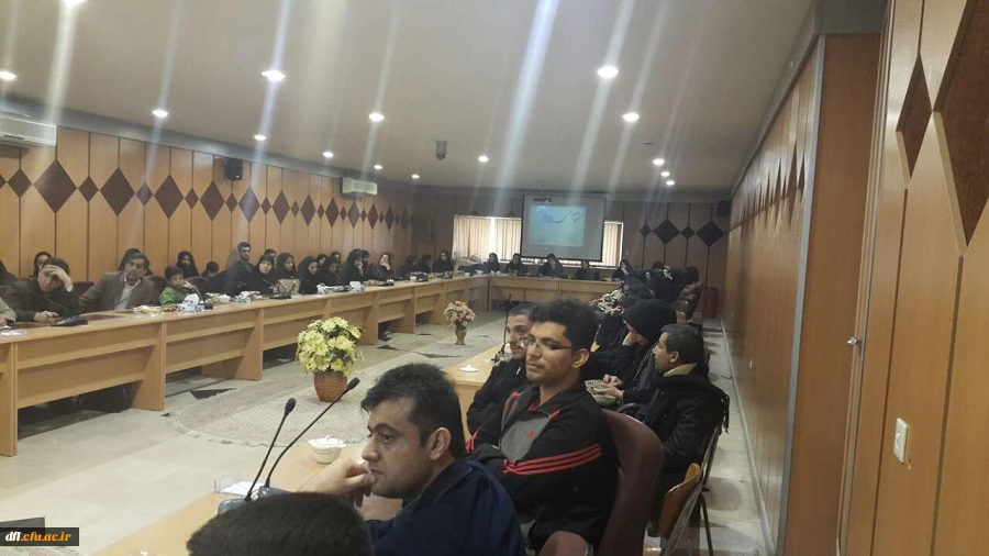 دوره یک روزه طب اسلامی وسبک زندگی دردانشگاه فرهنگیان