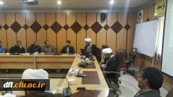 دوره یک روزه طب اسلامی وسبک زندگی دردانشگاه فرهنگیان