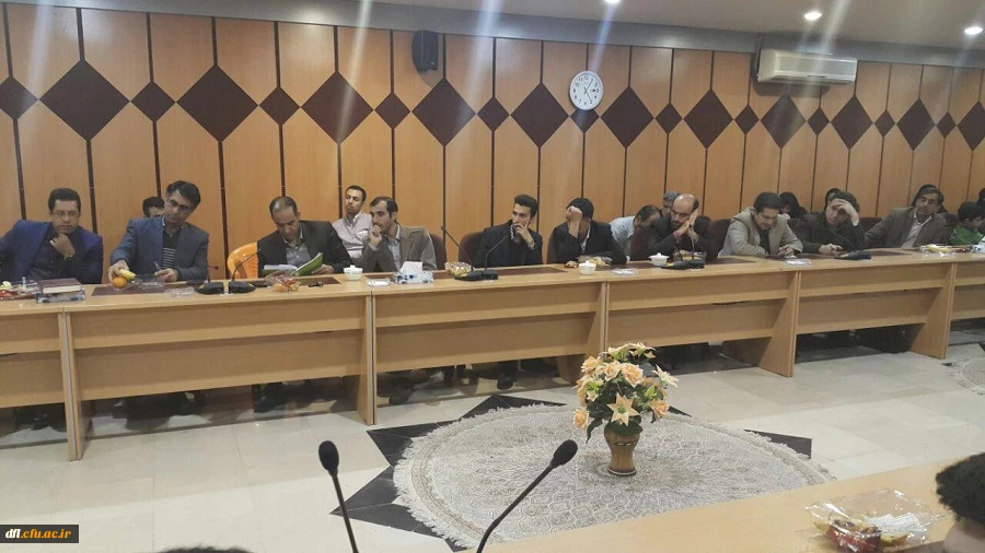 دوره یک روزه طب اسلامی وسبک زندگی دردانشگاه فرهنگیان