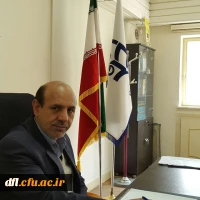 پیام تبریک  نوروزی دکتر علی آقایی جودکی به مناسبت فرارسیدن  سال جدید