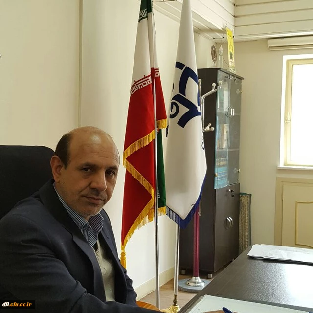 پیام تبریک  نوروزی دکتر علی آقایی جودکی به مناسبت فرارسیدن  سال جدید