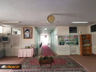 گزارش فعالیت ستاد اسکان پردیس در ایام نوروز