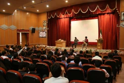 برگزاری جشن میلاد حضرت علی (ع)