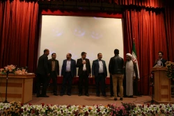 برگزاری جشن میلاد حضرت علی (ع)