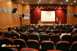 جشن میلاد حضرت علی (ع) دردانشگاه فرهنگیان پردیس علامه طباطبایی لرستان