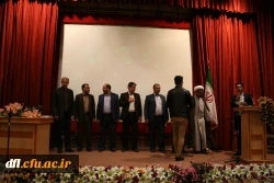 جشن میلاد حضرت علی (ع) دردانشگاه فرهنگیان پردیس علامه طباطبایی لرستان