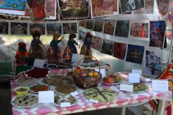 برگزاری نمایشگاه ایران شناسی در پردیس