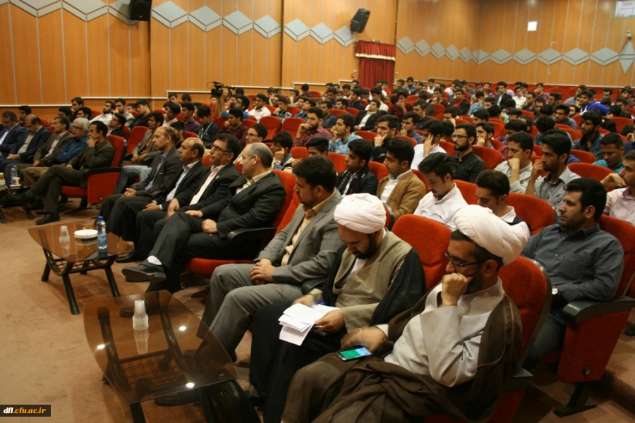 مراسم بزرگداشت روز معلم