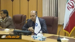 سومین نشست هم اندیشی معاونت توسعه، منابع انسانی و امور دانشجویی پردیس