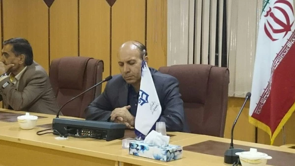 سومین نشست هم اندیشی معاونت توسعه، منابع انسانی و امور دانشجویی پردیس