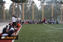 مراسم جشن دانش آموختگی دانشجویان ورودی سال 1392