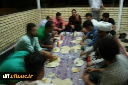 مراسم جشن دانش آموختگی دانشجویان ورودی سال 1392