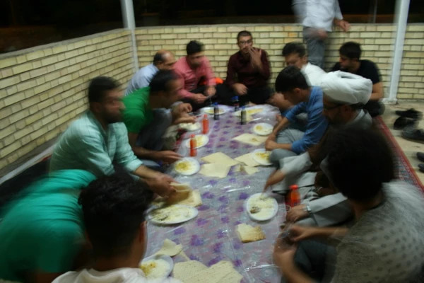 مراسم جشن دانش آموختگی دانشجویان ورودی سال 1392