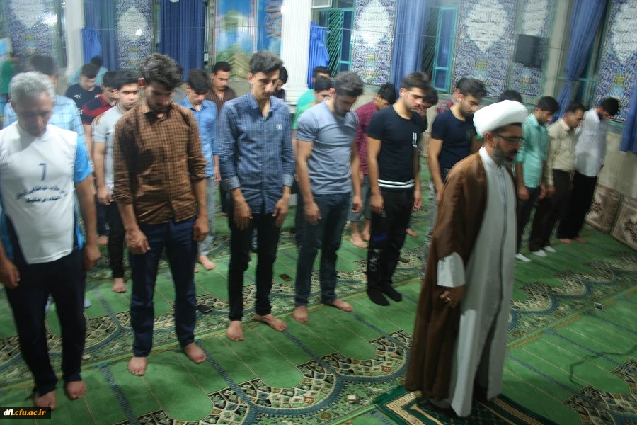 مراسم جشن دانش آموختگی دانشجویان ورودی سال 1392