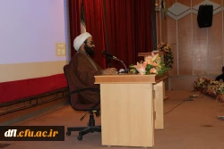 گزارش  جشن میلاد امام رضا(ع)دانشجویان کارشناسی پیوسته ومهارت آموزان ماده 28  پردیس علامه طباطبایی لرستان