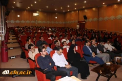 گزارش  جشن میلاد امام رضا(ع)دانشجویان کارشناسی پیوسته ومهارت آموزان ماده 28  پردیس علامه طباطبایی لرستان