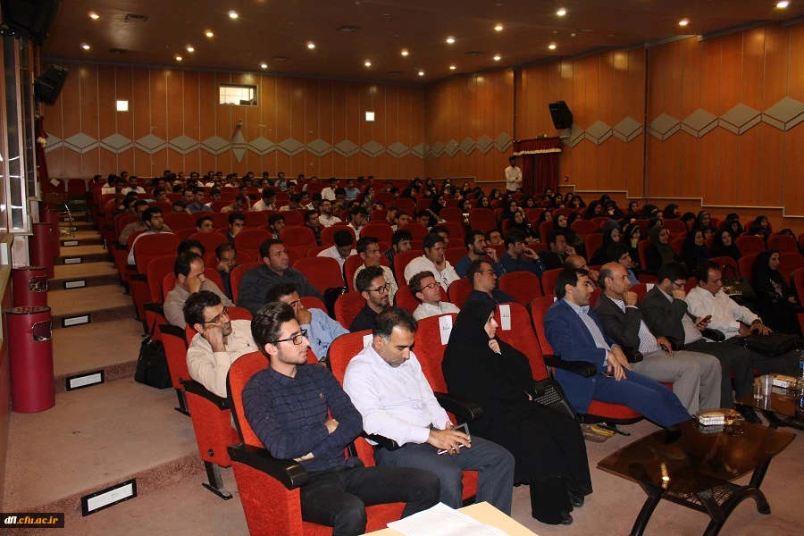 گزارش  جشن میلاد امام رضا(ع)دانشجویان کارشناسی پیوسته ومهارت آموزان ماده 28  پردیس علامه طباطبایی لرستان