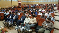 جلسه دیدار مدیر کل آموزش و پرورش و مسئولان دانشگاه فرهنگیان استان لرستان
با مهارت آموزان ماده 28