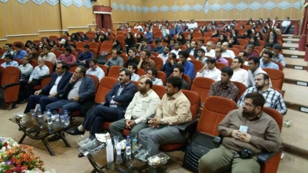 جلسه دیدار مدیر کل آموزش و پرورش و مسئولان دانشگاه فرهنگیان استان لرستان
با مهارت آموزان ماده 28