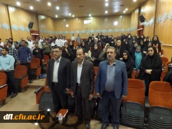 برگزاری جلسه توجیهی مهارت آموزان ماده 28 در خصوص آزمون اصلح