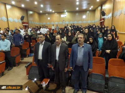 برگزاری جلسه توجیهی مهارت آموزان ماده 28 در خصوص آزمون اصلح