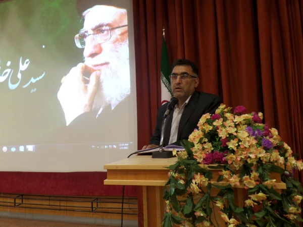 برگزاری جلسه توجیهی مهارت آموزان ماده 28 در خصوص آزمون اصلح