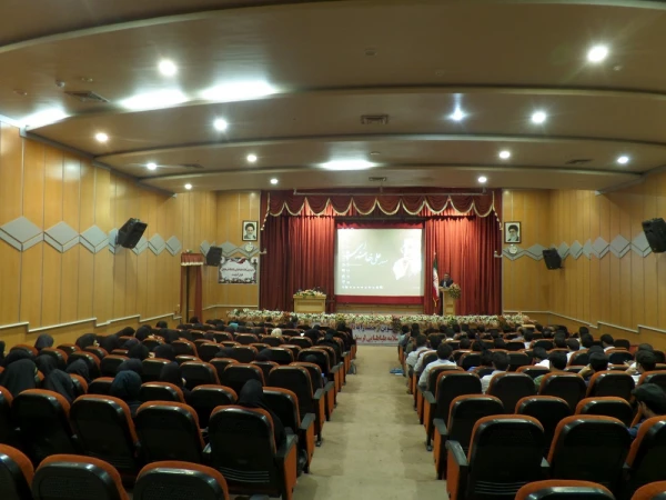 برگزاری جلسه توجیهی مهارت آموزان ماده 28 در خصوص آزمون اصلح