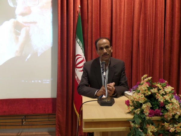 برگزاری جلسه توجیهی مهارت آموزان ماده 28 در خصوص آزمون اصلح