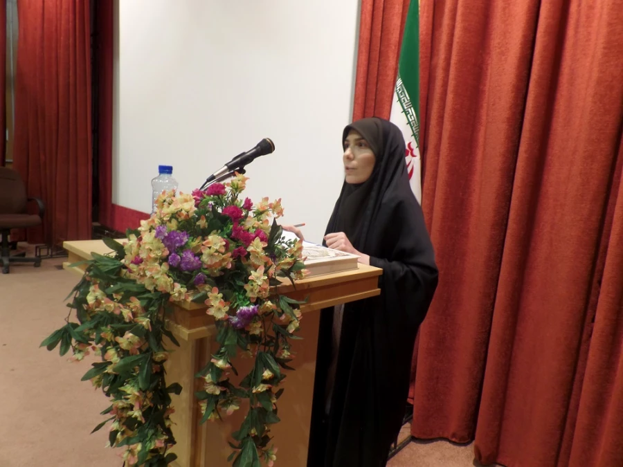 برگزاری جلسه توجیهی مهارت آموزان ماده 28 در خصوص آزمون اصلح