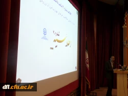 برگزاری جلسه توجیهی مهارت آموزان ماده 28 در خصوص آزمون اصلح