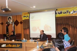 برگزاری گارگاه آموزشی تغذیه و بهداشت غذایی