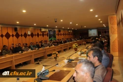 برگزاری گارگاه آموزشی تغذیه و بهداشت غذایی