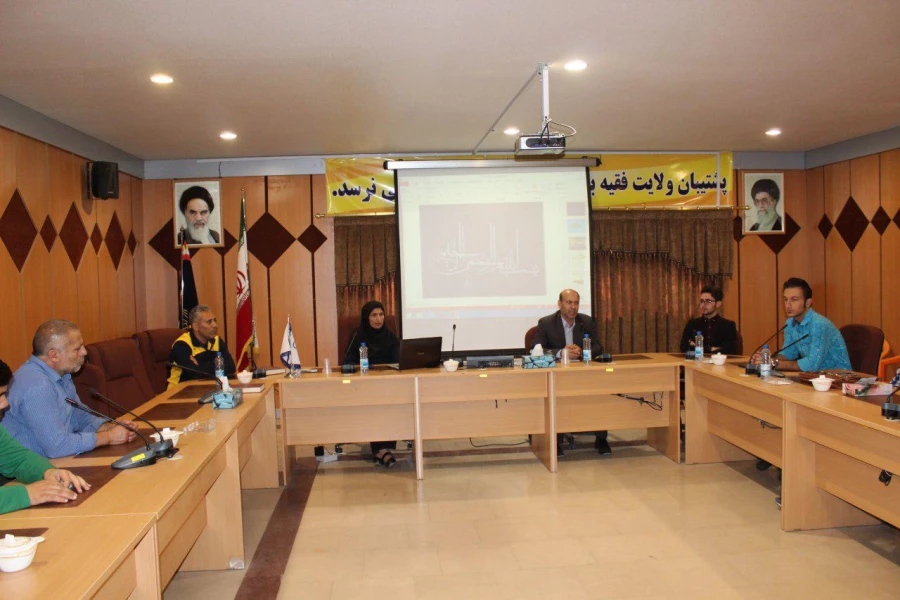 برگزاری گارگاه آموزشی تغذیه و بهداشت غذایی