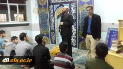 گرامیداشت هفته بهداشت روان