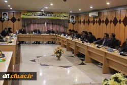 برگزاری مراسم هفته ی کیفیت بخشی آموزش